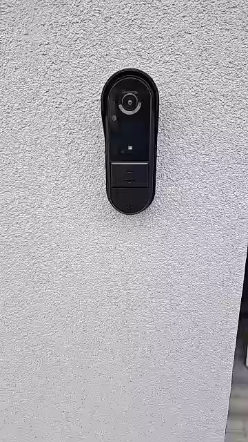 Customer using Doorly View